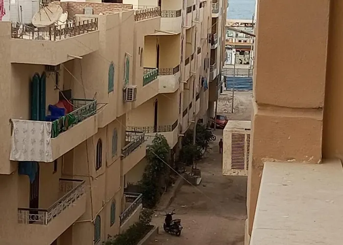 Eslam الغردقة